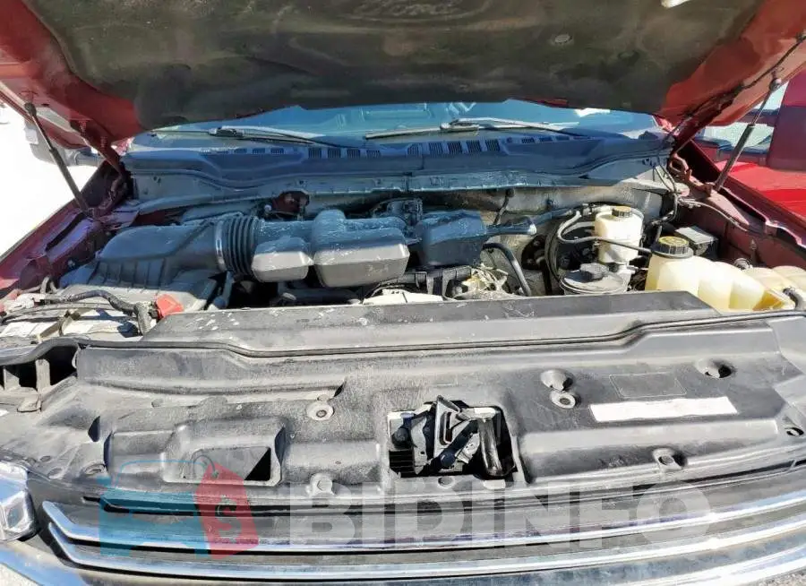1FT7W2B64KED36184 Photo# 11
