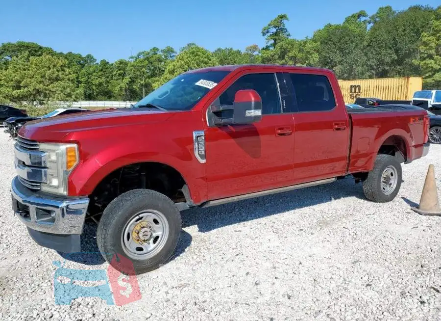 1FT7W2B64KED36184 Photo# 1