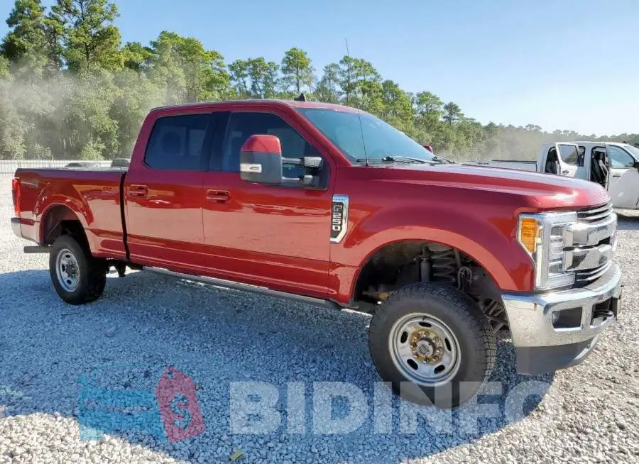 1FT7W2B64KED36184 Photo# 4