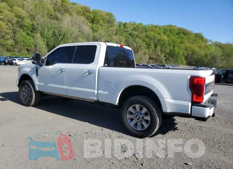 1FT7W2BT7LED91803 Photo# 2