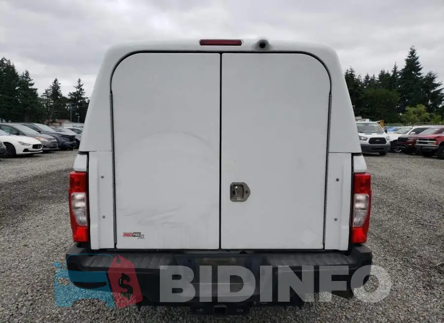 1FT7X2B6XMED46055 Photo# 6