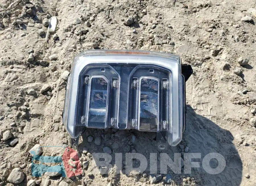 1FT8W2BT4RED84434 Photo# 12