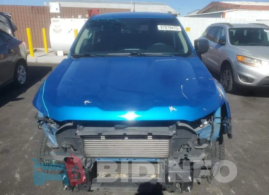 1FTER4EH5MLD32506 Photo# 5
