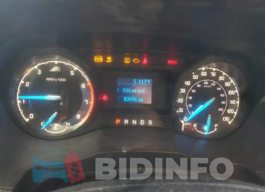 1FTER4EH5MLD32506 Photo# 9