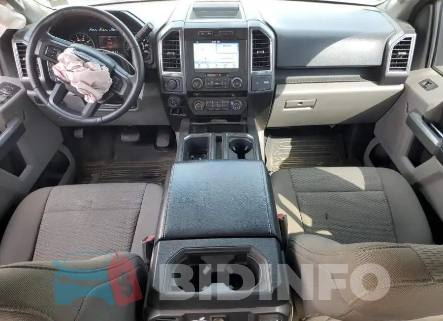1FTEW1EF6HFA72577 Photo# 8
