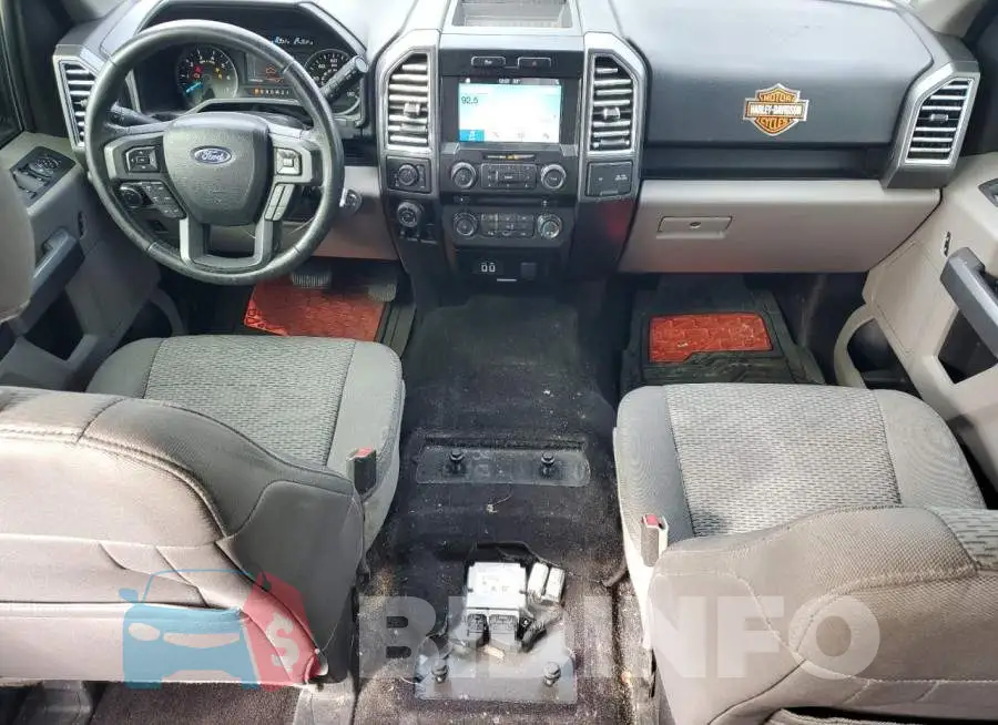 1FTEW1EG3GFB67766 Photo# 8