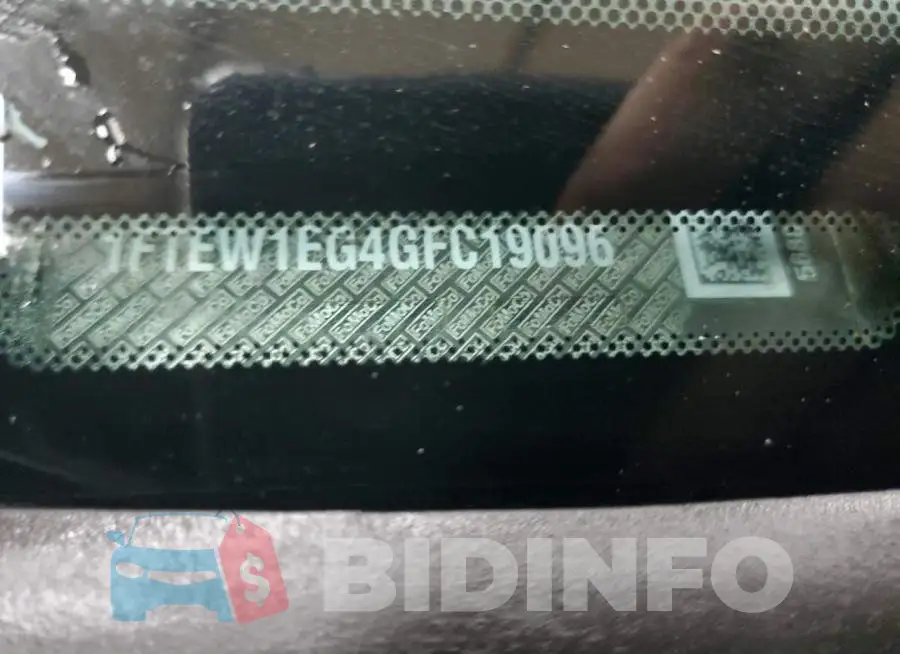 1FTEW1EG4GFC19096 Photo# 12