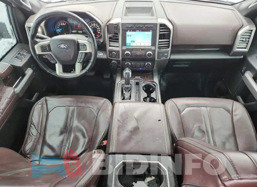 1FTEW1EG6HFA37224 Photo# 8