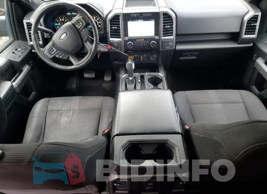 1FTEW1EP8GFB60697 Photo# 8