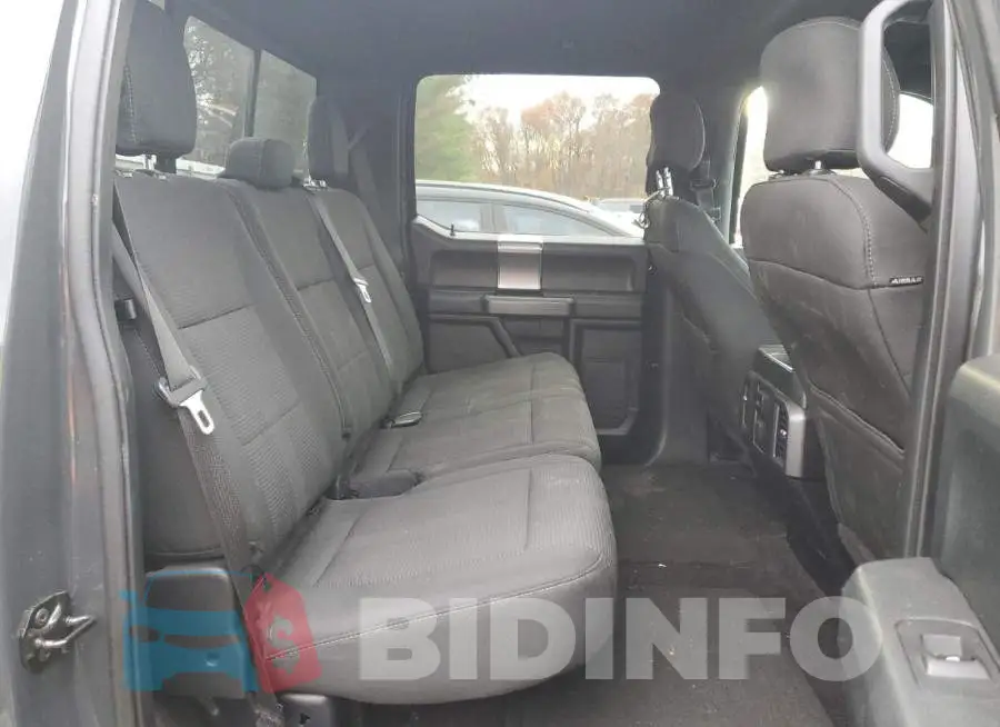 1FTEW1EP8GFB60697 Photo# 10