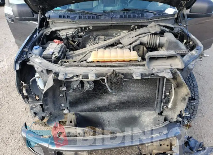 1FTEX1E85HFB01727 Photo# 11