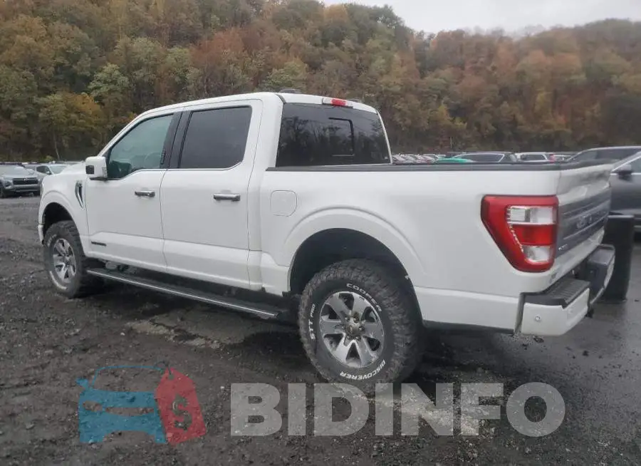 1FTFW1ED5PFB87110 Photo# 2