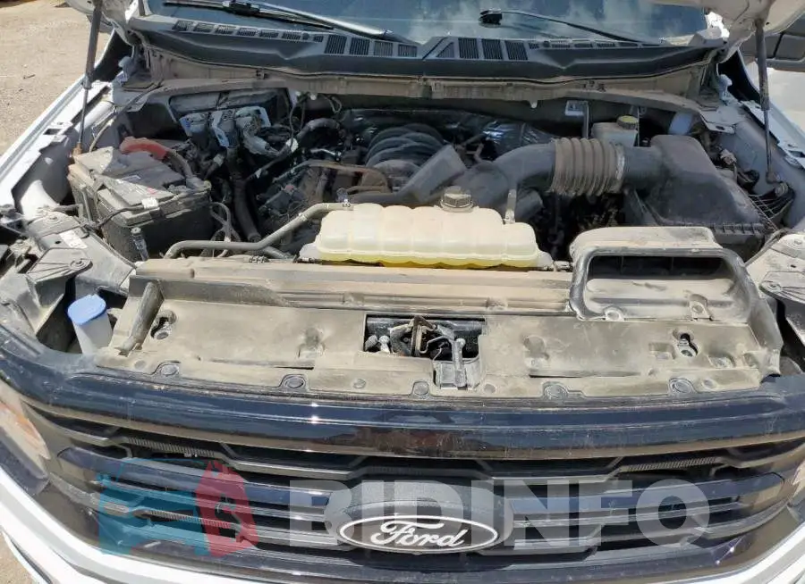 1FTFW3L55RFA92072 Photo# 11
