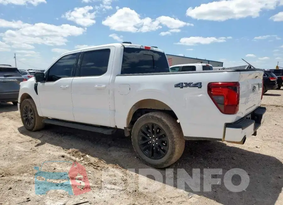 1FTFW3L55RFA92072 Photo# 2