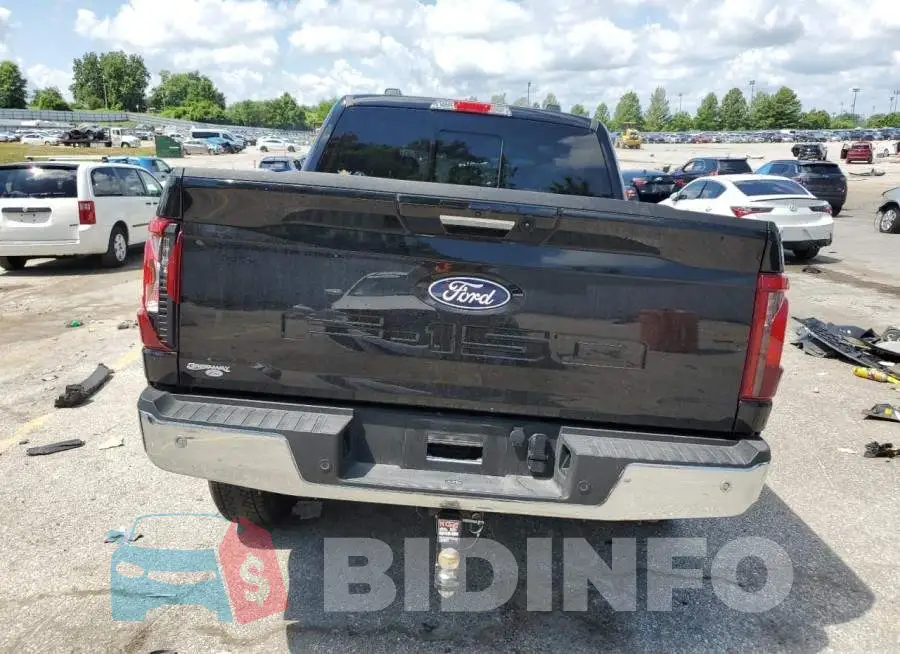 1FTFW3L83RKE63215 Photo# 6