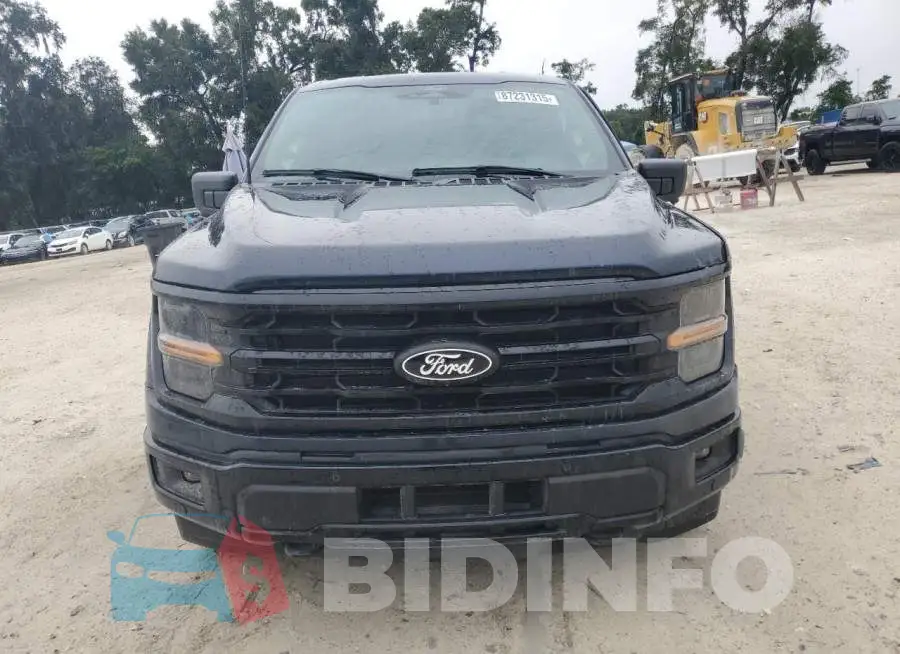 1FTFW3LD0RFB13918 Photo# 5
