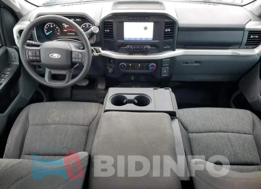 1FTFX1E59MKD90753 Photo# 8