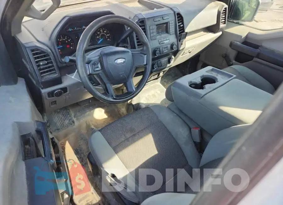 1FTMF1C84GKF21986 Photo# 8