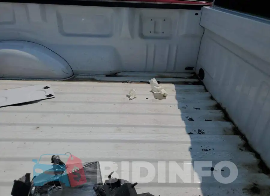 1FTMF1CB4PKE18742 Photo# 10