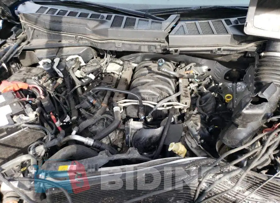 1FTMF1E5XMKD52894 Photo# 11