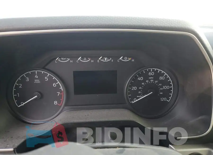 1FTMF1EB4NKE35602 Photo# 9
