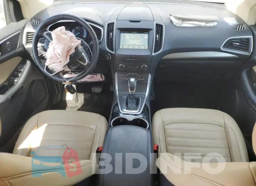 2FMPK4J80JBB89233 Photo# 8