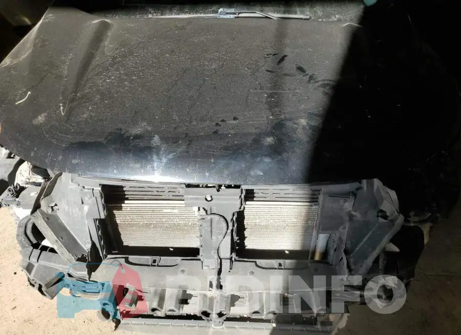 2FMPK4J84GBB51156 Photo# 12