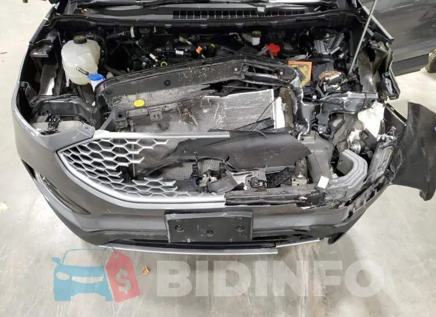 2FMPK4J96RBA40524 Photo# 12