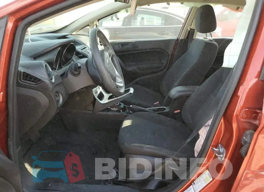 3FADP4BJ2JM132207 Photo# 7
