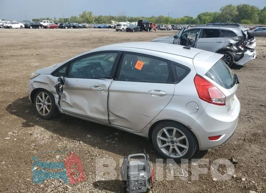 3FADP4EJ3HM123019 Photo# 2
