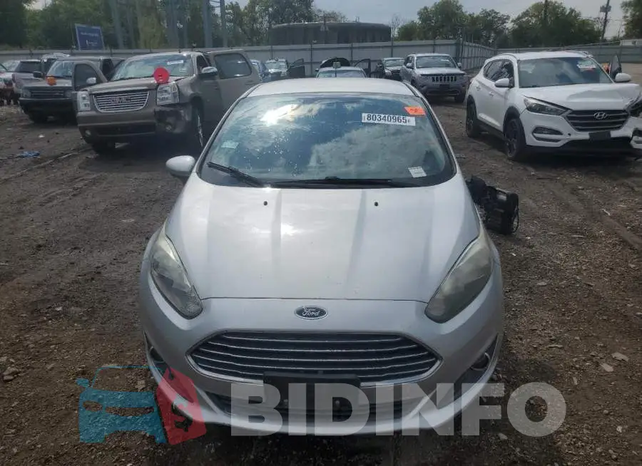 3FADP4EJ3HM123019 Photo# 5