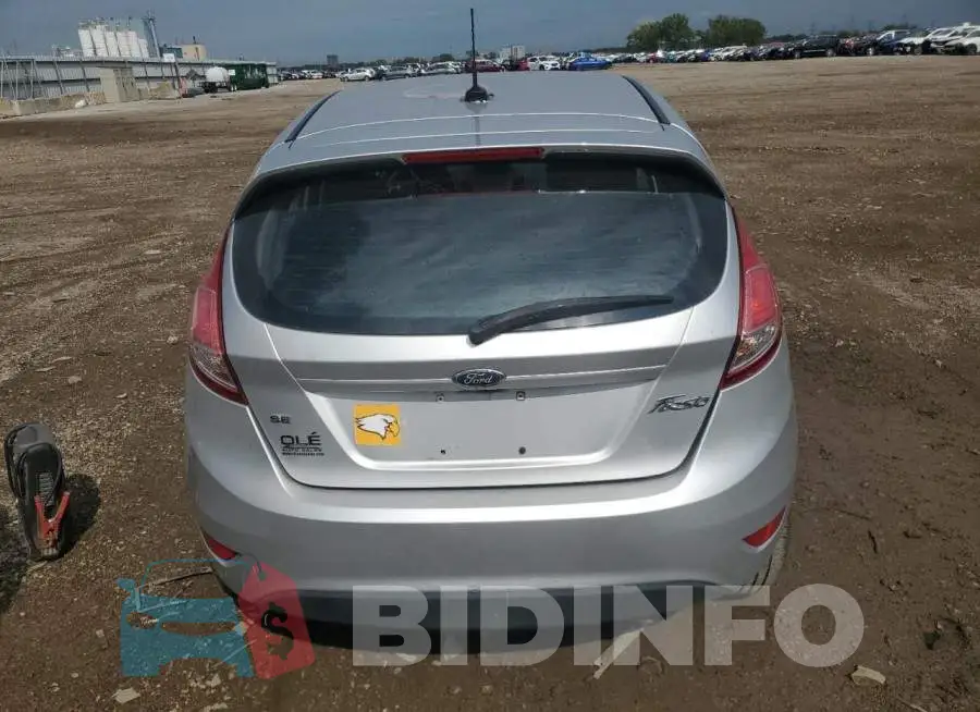 3FADP4EJ3HM123019 Photo# 6