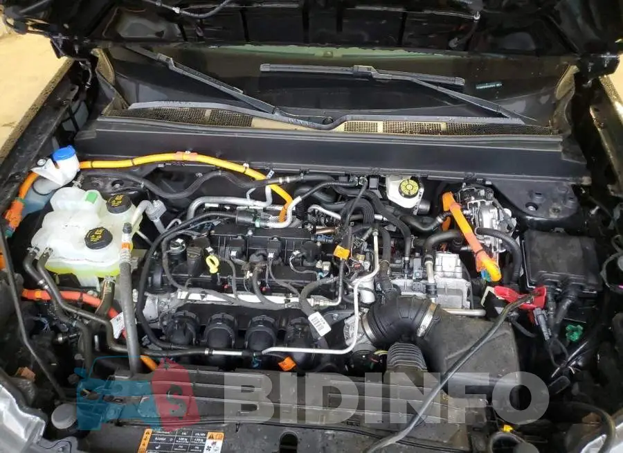 3FTTW8H32RRA43910 Photo# 11