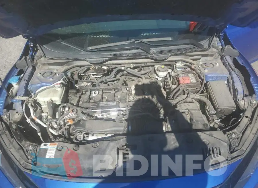 19XFC1F37LE201253 Photo# 11