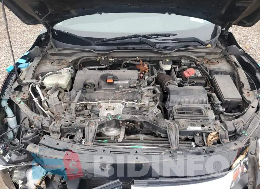 19XFC2F54JE201635 Photo# 11