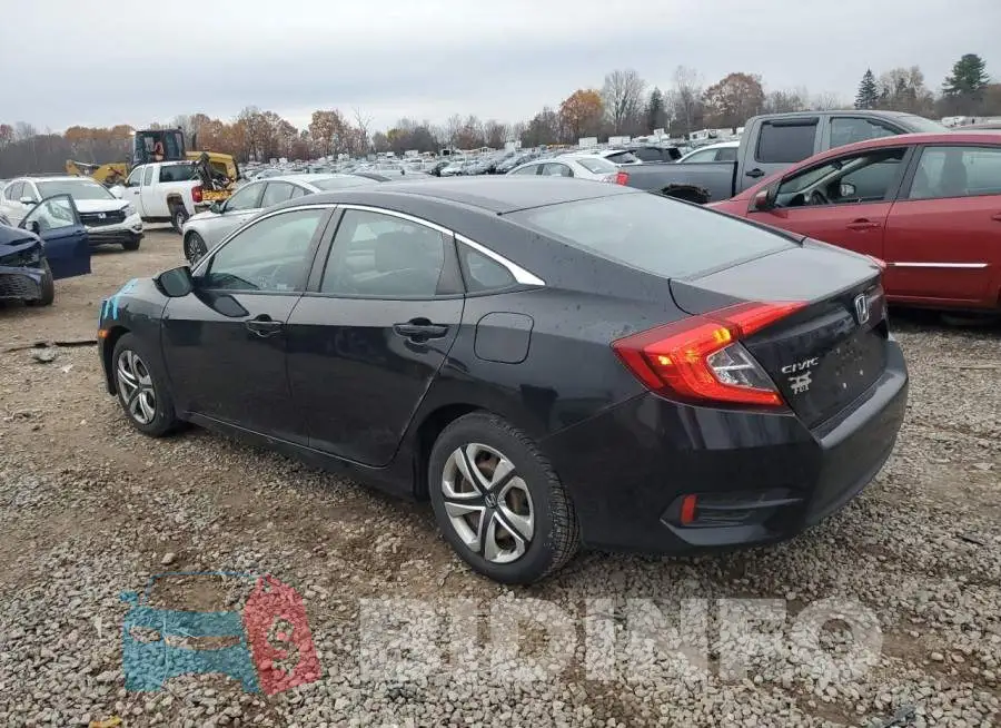 19XFC2F54JE201635 Photo# 2