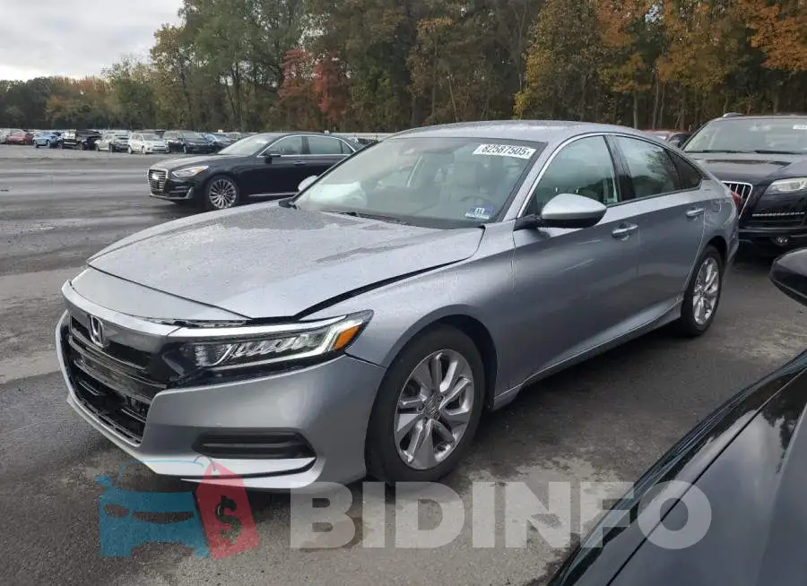 1HGCV1F11KA152274 Photo# 1