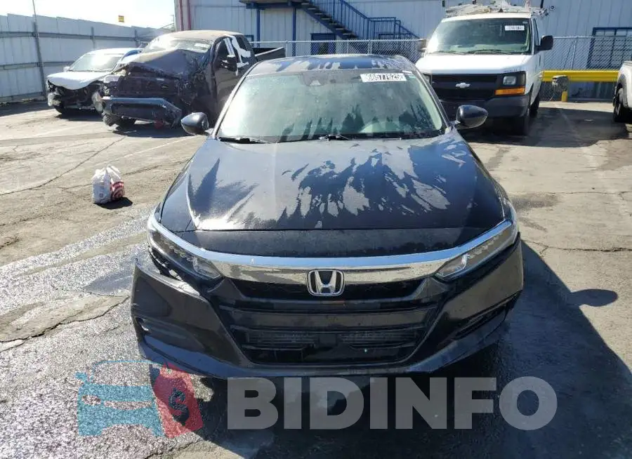 1HGCV1F15JA175216 Photo# 5