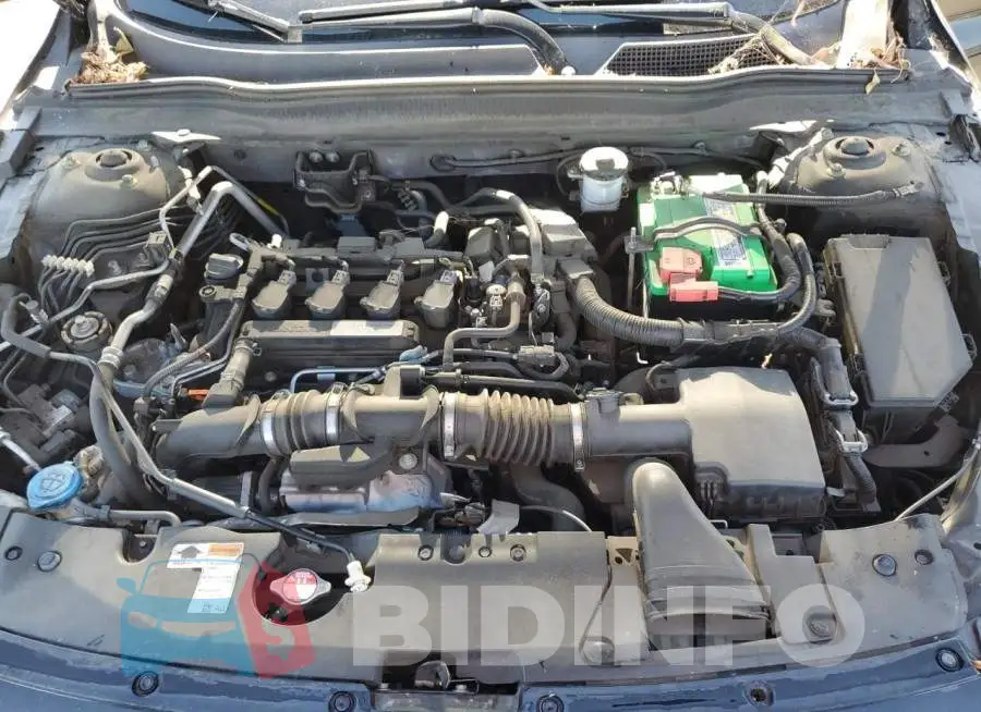 1HGCV1F15JA175216 Photo# 11