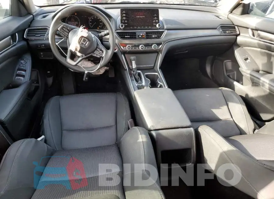 1HGCV1F16KA153503 Photo# 8