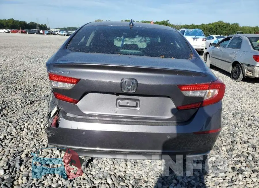 1HGCV1F52MA015625 Photo# 6