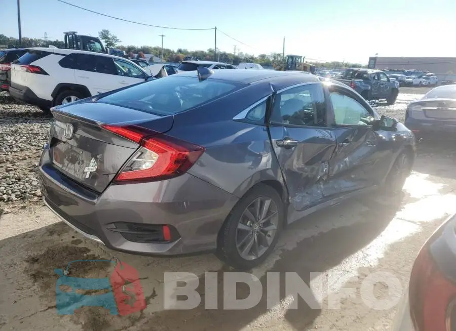 2HGFC1F35LH681167 Photo# 3