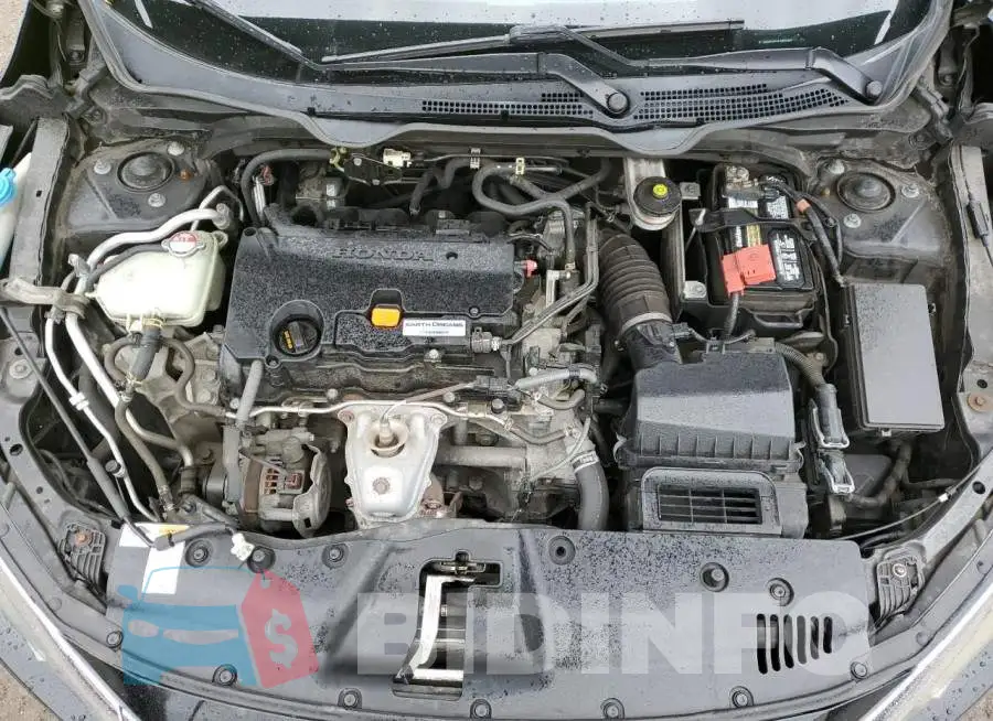 2HGFC2F74JH601881 Photo# 11