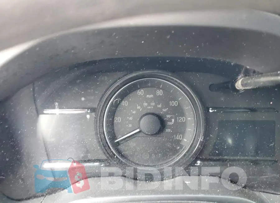 3CZRU6H5XLM702627 Photo# 9