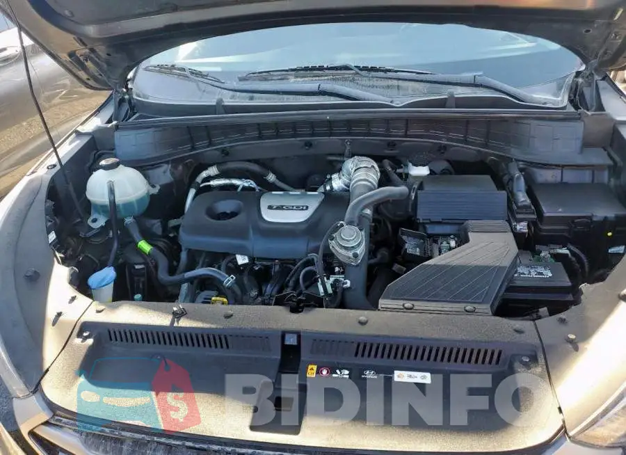 KM8J3CA22HU592448 Photo# 11