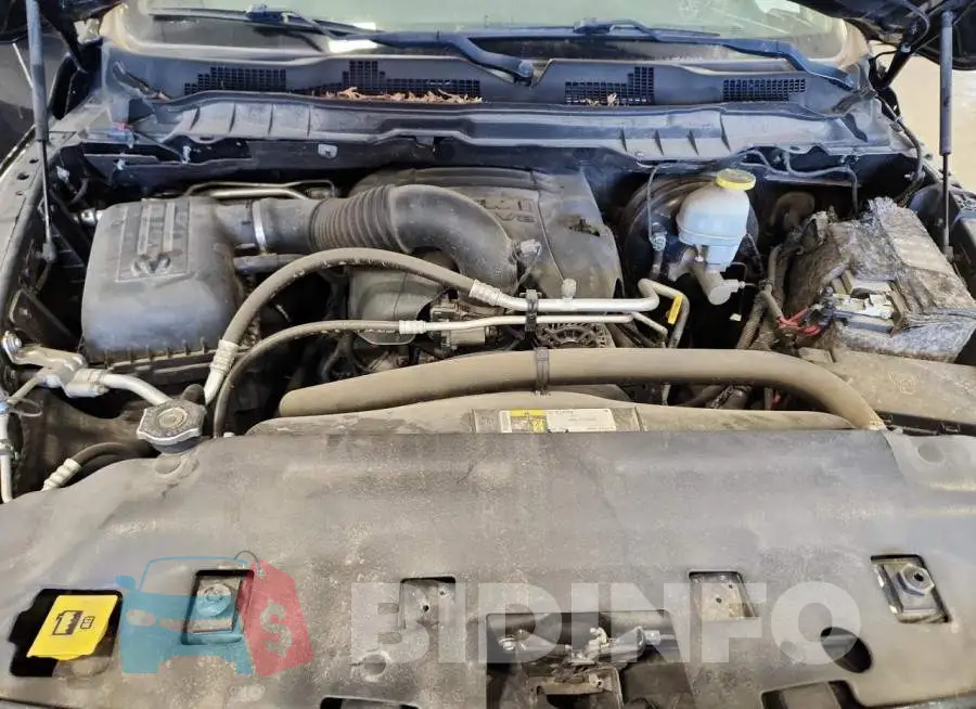 1C6RR7FTXHS631773 Photo# 11