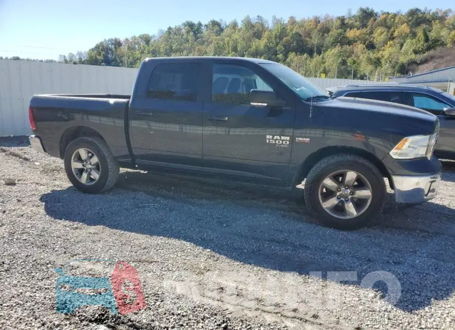 1C6RR7LT4KS570335 Photo# 4