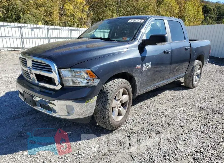 1C6RR7LT4KS570335 Photo# 1
