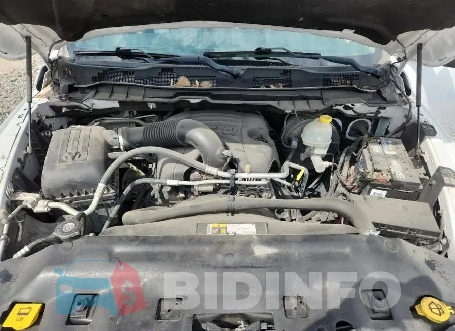 1C6RR7NT2GS409163 Photo# 11
