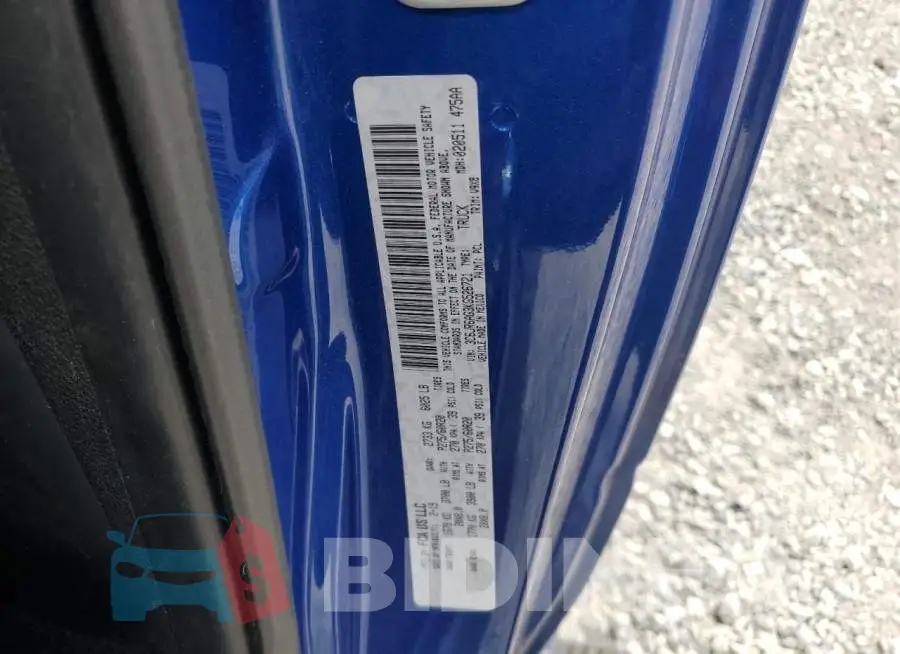 3C6JR6AG3KG526721 Photo# 12